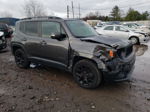 2018 Jeep Renegade Latitude Charcoal vin: ZACCJBBB8JPJ52962