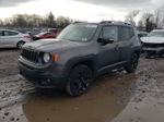 2018 Jeep Renegade Latitude Charcoal vin: ZACCJBBB8JPJ52962