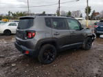 2018 Jeep Renegade Latitude Charcoal vin: ZACCJBBB8JPJ52962