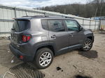 2018 Jeep Renegade Latitude Charcoal vin: ZACCJBBB9JPH66227