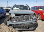 2018 Jeep Renegade Latitude Gray vin: ZACCJBBB9JPH90835