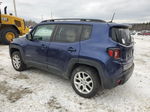 2018 Jeep Renegade Latitude Blue vin: ZACCJBBB9JPJ04984