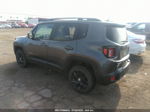 2018 Jeep Renegade Latitude Black vin: ZACCJBBB9JPJ16245