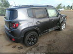 2018 Jeep Renegade Latitude Black vin: ZACCJBBB9JPJ16245