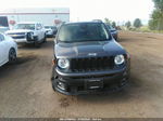 2018 Jeep Renegade Latitude Black vin: ZACCJBBB9JPJ16245