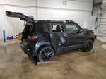 2017 Jeep Renegade Latitude Black vin: ZACCJBBBXHPG40517