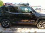 2015 Jeep Renegade Latitude Black vin: ZACCJBBH0FPB71245