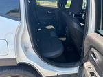 2018 Jeep Renegade Latitude White vin: ZACCJBBH1JPH25658