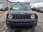 2015 Jeep Renegade Latitude Black vin: ZACCJBBH5FPC08208