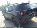 2018 Jeep Renegade Altitude Black vin: ZACCJBBHXJPH08244