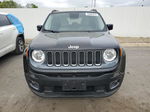 2015 Jeep Renegade Latitude Black vin: ZACCJBBT0FPB35494