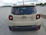 2015 Jeep Renegade Latitude Brown vin: ZACCJBBT0FPB55319