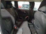 2015 Jeep Renegade Latitude Silver vin: ZACCJBBT0FPB55749