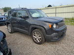 2015 Jeep Renegade Latitude Black vin: ZACCJBBT0FPB61211