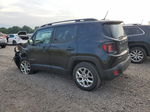 2015 Jeep Renegade Latitude Black vin: ZACCJBBT0FPB61211