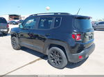 2015 Jeep Renegade Latitude Black vin: ZACCJBBT0FPB64669