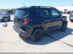 2015 Jeep Renegade Latitude Черный vin: ZACCJBBT0FPB64669