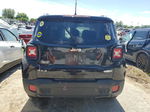 2015 Jeep Renegade Latitude Black vin: ZACCJBBT0FPB67202