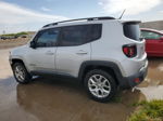 2015 Jeep Renegade Latitude Серый vin: ZACCJBBT0FPB73786