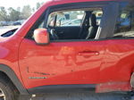 2015 Jeep Renegade Latitude Красный vin: ZACCJBBT0FPC23221