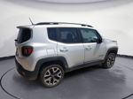 2015 Jeep Renegade Latitude Синий vin: ZACCJBBT2FPB30216