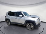 2015 Jeep Renegade Latitude Синий vin: ZACCJBBT2FPB30216