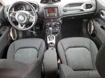 2015 Jeep Renegade Latitude Оранжевый vin: ZACCJBBT2FPC15458