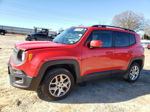 2015 Jeep Renegade Latitude Красный vin: ZACCJBBT2FPC33104