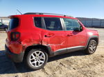 2015 Jeep Renegade Latitude Красный vin: ZACCJBBT2FPC33104