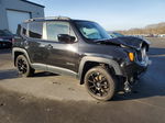 2015 Jeep Renegade Latitude Black vin: ZACCJBBT5FPC35588