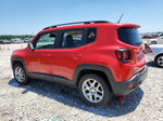 2015 Jeep Renegade Latitude Red vin: ZACCJBBT6FPB85090