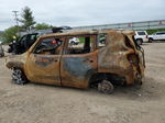 2015 Jeep Renegade Latitude Burn vin: ZACCJBBT7FPB24363