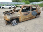 2015 Jeep Renegade Latitude Burn vin: ZACCJBBT7FPB24363