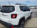 2015 Jeep Renegade Latitude Белый vin: ZACCJBBT7FPC20333