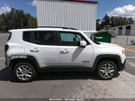 2015 Jeep Renegade Latitude Белый vin: ZACCJBBT8FPB39034