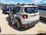 2015 Jeep Renegade Latitude Tan vin: ZACCJBBT8FPB40751