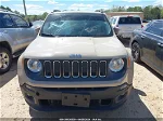 2015 Jeep Renegade Latitude Tan vin: ZACCJBBT8FPB40751