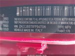 2015 Jeep Renegade Latitude Red vin: ZACCJBBT8FPB47599