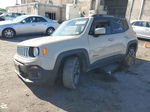 2015 Jeep Renegade Latitude Beige vin: ZACCJBBT8FPC26612