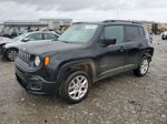 2015 Jeep Renegade Latitude Black vin: ZACCJBBTXFPB98182