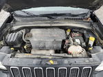 2015 Jeep Renegade Latitude Black vin: ZACCJBBTXFPB98182