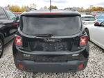 2015 Jeep Renegade Latitude Black vin: ZACCJBBTXFPC27826