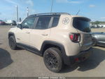 2017 Jeep Renegade Deserthawk Бежевый vin: ZACCJBCB0HPE88472