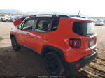 2018 Jeep Renegade Trailhawk 4x4 Оранжевый vin: ZACCJBCB1JPH63885