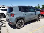 2017 Jeep Renegade Trailhawk Charcoal vin: ZACCJBCB2HPE80390