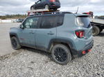 2018 Jeep Renegade Trailhawk Gray vin: ZACCJBCB2JPH00861