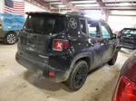 2017 Jeep Renegade Trailhawk Black vin: ZACCJBCB3HPE76347