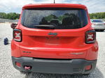 2017 Jeep Renegade Trailhawk Red vin: ZACCJBCB3HPE98770