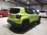 2018 Jeep Renegade Trailhawk Green vin: ZACCJBCB3JPH56615