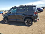 2017 Jeep Renegade Trailhawk Black vin: ZACCJBCB5HPF63425